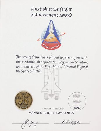 Lot #846 STS-1 - Image 1