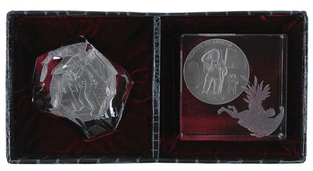 Lot #310 Apollo - Image 1