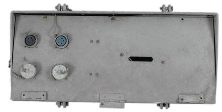 Lot #114 Mercury Launch Pad Outlet Box - Image 2