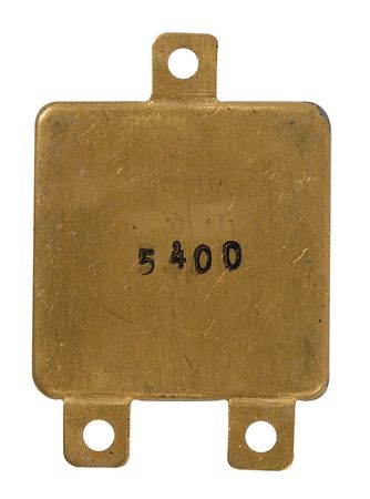 Lot #772 Shuttle Remote Power Controller - Image 3