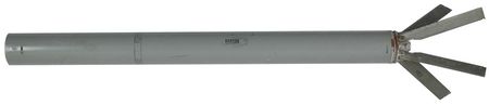 Lot #939 US Army Rocket  - Image 1