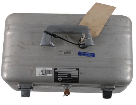 Lot #774 Shuttle Strut Set Assy - Image 1