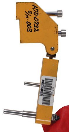 Lot #774 Shuttle Strut Set Assy - Image 2