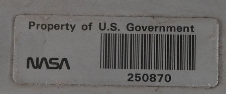 Lot #774 Shuttle Strut Set Assy - Image 6