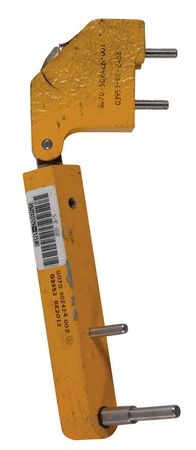 Lot #774 Shuttle Strut Set Assy - Image 9