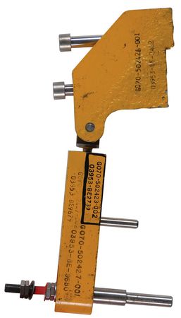 Lot #774 Shuttle Strut Set Assy - Image 10