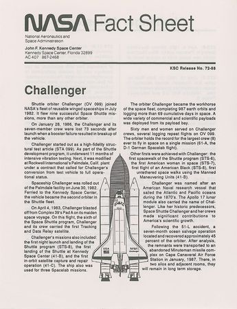 Lot #782 STS 41G - Image 7