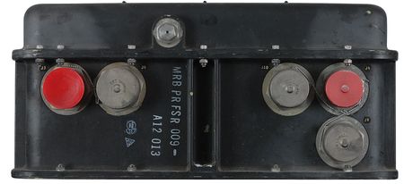 Lot #780 Development Flight Distributor - Image 2