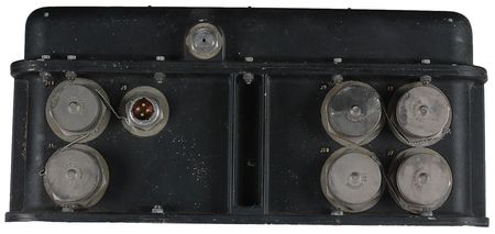 Lot #780 Development Flight Distributor - Image 3