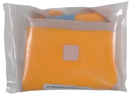 Lot #776 Shuttle Urine Collection Device - Image 2