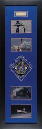 Lot #813 STS-135 - Image 1