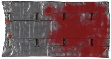 Lot #768 Shuttle Orbiter Hi-Temp Insulator - Image 2