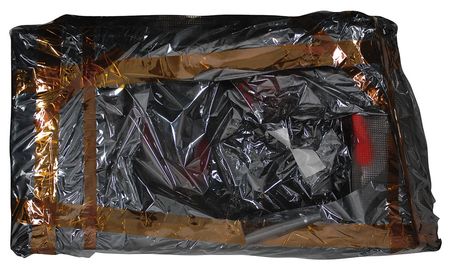 Lot #756 STS-89 Hi-Temp Insulator - Image 2