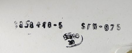 Lot #777 Spacelab Support Platform - Image 3