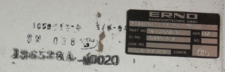 Lot #777 Spacelab Support Platform - Image 4