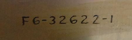 Lot #773 Shuttle Experiment Control Panel - Image 3