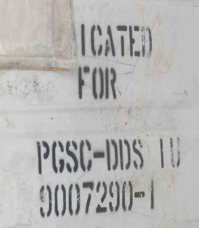 Lot #781 STS-67/Astro-2/Spacelab - Image 2