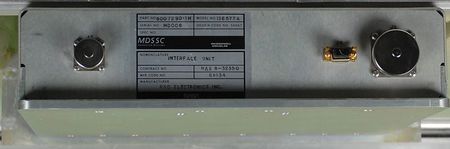 Lot #781 STS-67/Astro-2/Spacelab - Image 4