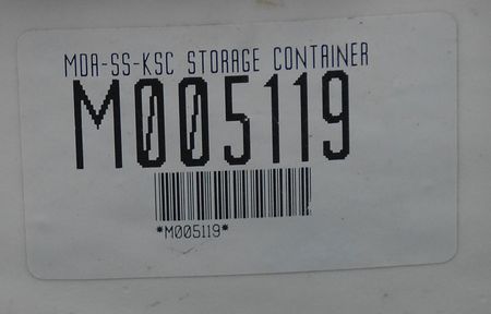 Lot #781 STS-67/Astro-2/Spacelab - Image 11