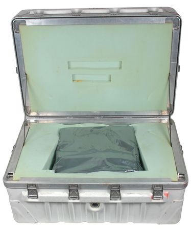 Lot #781 STS-67/Astro-2/Spacelab - Image 12