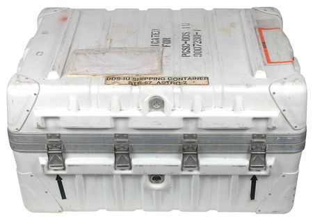 Lot #781 STS-67/Astro-2/Spacelab - Image 14