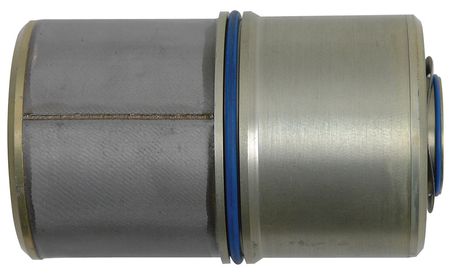 Lot #786 Shuttle Orbiter Filter Canister - Image 1