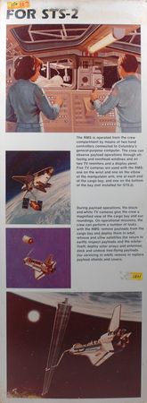 Lot #837 Shuttle Displays - Image 3