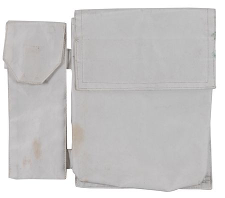 Lot #491 Apollo 12 - Image 1