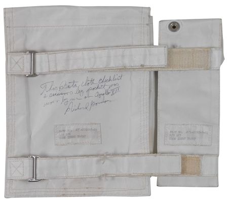 Lot #491 Apollo 12 - Image 2