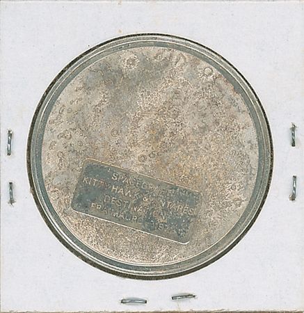 Lot #553 Apollo 14 - Image 2