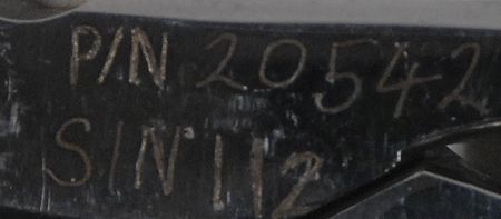 Lot #183 Gemini 6 - Image 3