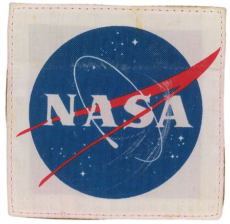 Lot #736 Charles Conrad - Image 1