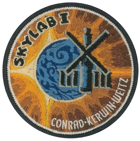 Lot #736 Charles Conrad - Image 3