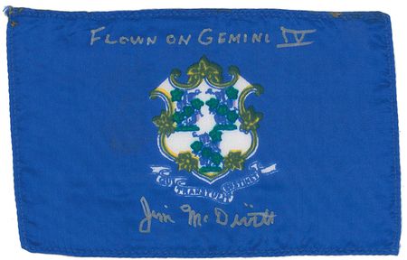 Lot #190 Jim McDivitt - Image 1