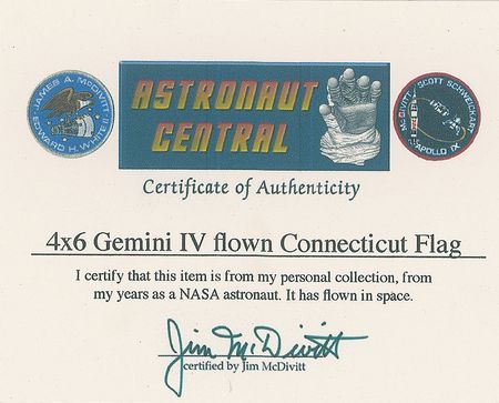 Lot #190 Jim McDivitt - Image 2