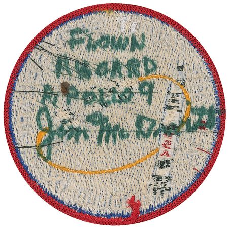 Lot #374 Jim McDivitt - Image 2