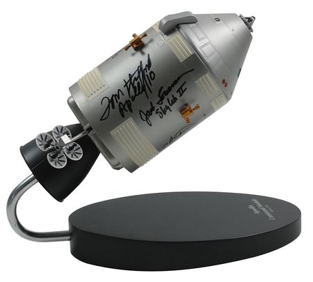 Lot #254 Apollo Astronauts - Image 1