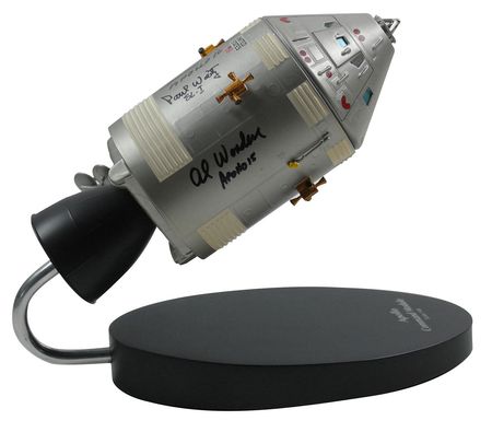 Lot #254 Apollo Astronauts - Image 2