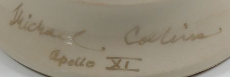 Lot #479 Michael Collins - Image 2