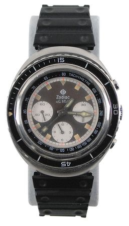 Lot #696 Gene Cernan - Image 1