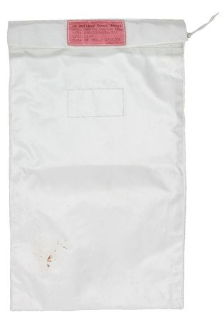 Lot #586 Beta Stowage Bag - Image 1