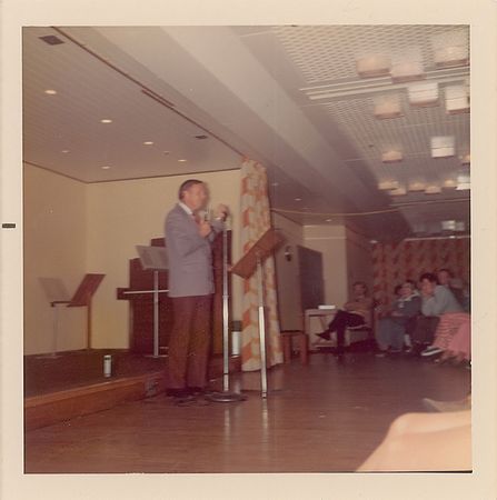 Lot #459 Neil Armstrong - Image 4