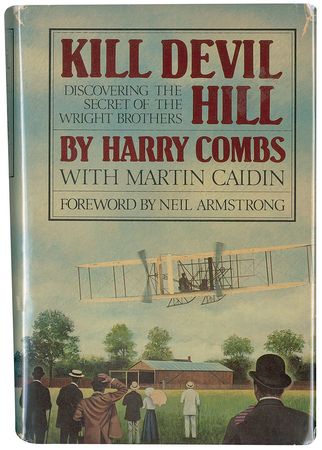 Lot #460 Neil Armstrong - Image 2