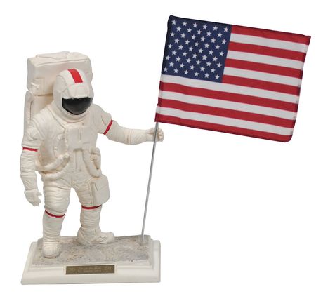 Lot #151 Alan Shepard - Image 2
