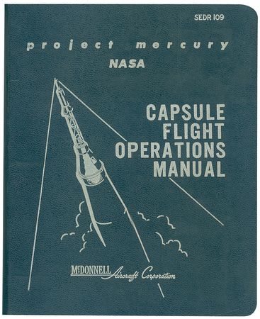 Lot #113 Scott Carpenter - Image 2