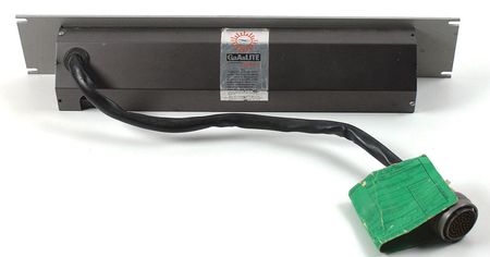 Lot #256 Apollo Countdown Clock - Image 2