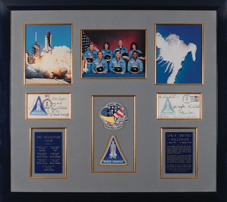 Lot #861 Challenger - Image 1