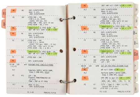 Lot #805 STS-51F - Image 2