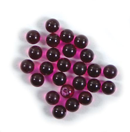 Lot #266 Apollo Rubies - Image 1