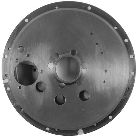 Lot #269 Beryllium Gear Housing - Image 1